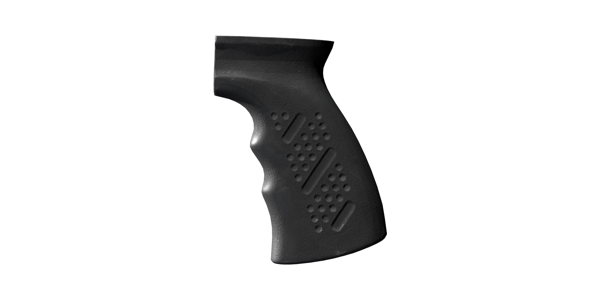 RK-3 Rear Grip